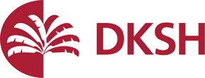 DKSH 標誌
