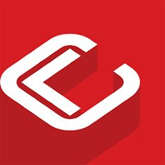 CityLink 應用程式標誌