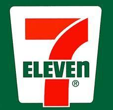 7-Eleven 標誌
